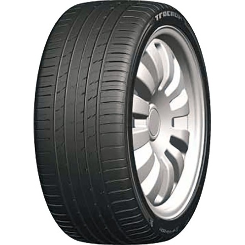 Anvelopa vara TRACMAX X-PRIVILO RS01+ 275/45 R20" 110Y