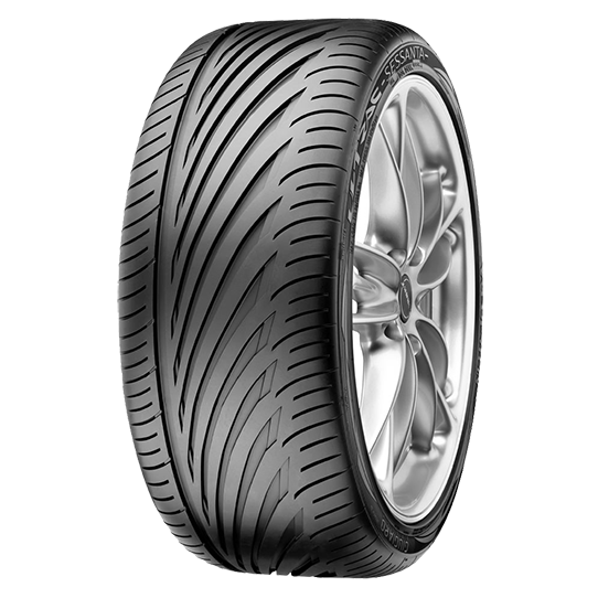 Anvelopa vara VREDESTEIN ULTRAC SESSANTA 235/45 R18" 98Y