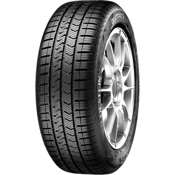 Anvelopa all season VREDESTEIN QUATRAC 5 245/70 R16" 107H