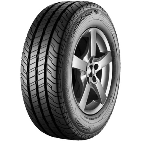 Anvelopa vara CONTINENTAL VANCONTACT 100 215/65 R15C" 104T