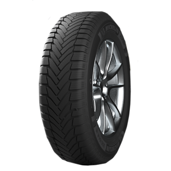 Anvelopa iarna MICHELIN ALPIN 6 215/50 R17" 95V