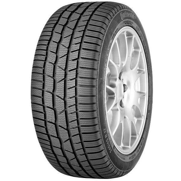 Anvelopa iarna CONTINENTAL TS-830P 245/50 R18" 104V