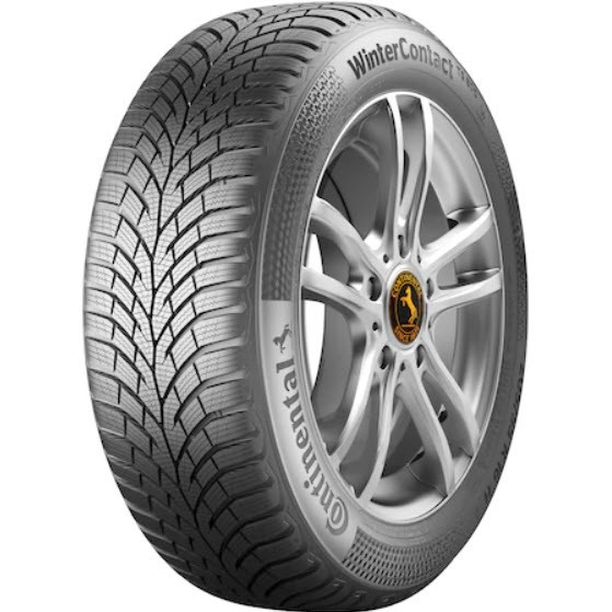 Anvelopa iarna CONTINENTAL TS-870 195/65 R15" 91T