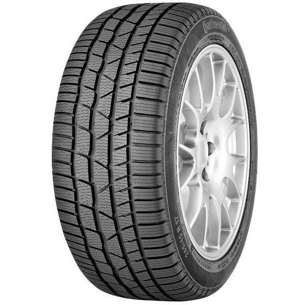 Anvelopa iarna CONTINENTAL TS-830P 225/50 R18" 99H