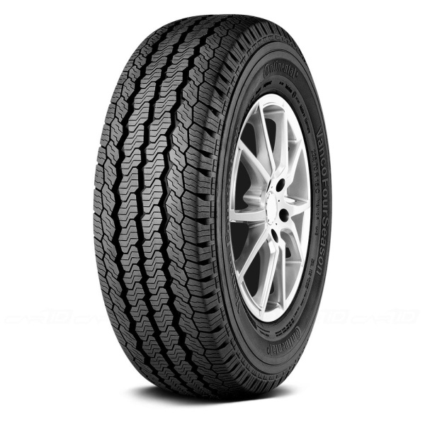 Anvelopa all season CONTINENTAL VANCONTACT 4SEASON 205/65 R15C" 102T