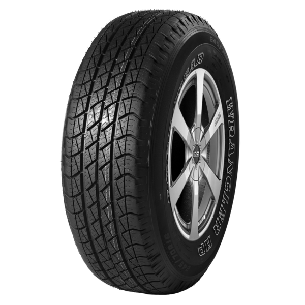 Anvelopa all season GOODYEAR WRANGLER HP 235/70 R17" 111H