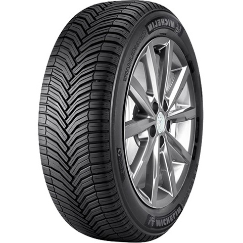 Anvelopa all season MICHELIN CROSSCLIMATE 2 245/45 R17" 99Y