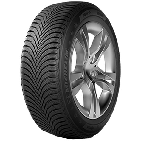 Anvelopa iarna MICHELIN PILOT ALPIN 5 245/35 R19" 93W