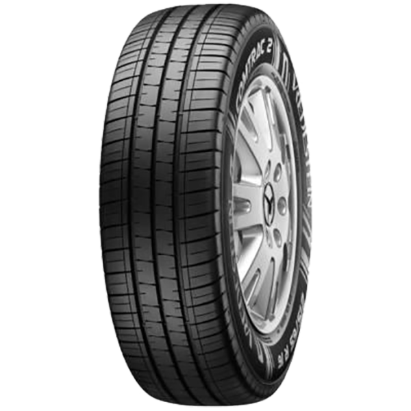 Anvelopa vara VREDESTEIN COMTRAC 2 215/60 R16C" 103T