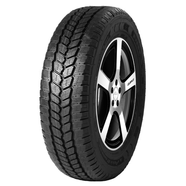 Anvelopa iarna MICHELIN AGILIS 51 SNOW-ICE 215/65 R15C" 104T