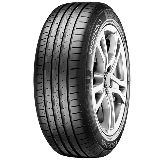 Anvelopa vara VREDESTEIN SPORTRAC 5 215/50 R17" 91V