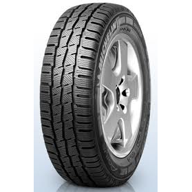 Anvelopa iarna MICHELIN AGILIS ALPIN 205/65 R16C" 107T