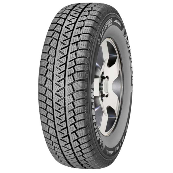 Anvelopa iarna MICHELIN LATITUDE ALPIN GRNX 205/80 R16" 104T