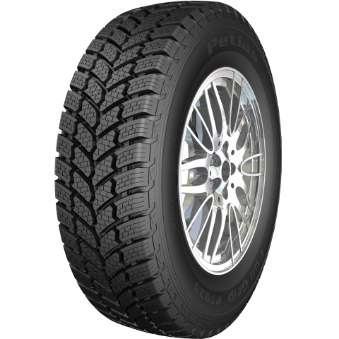 Anvelopa iarna PETLAS FULL GRIP PT935 215/75 R16C" 116R