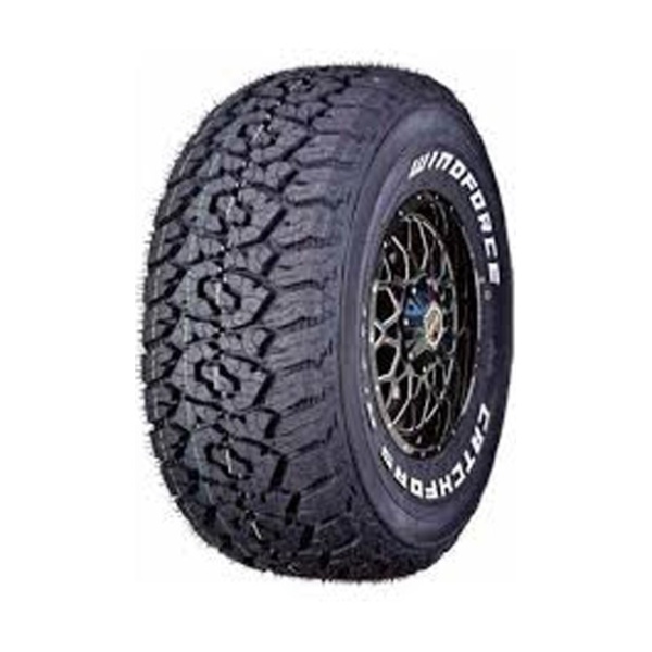 Anvelopa vara WINDFORCE CATCHFORS A/T II 285/75 R16" 126R