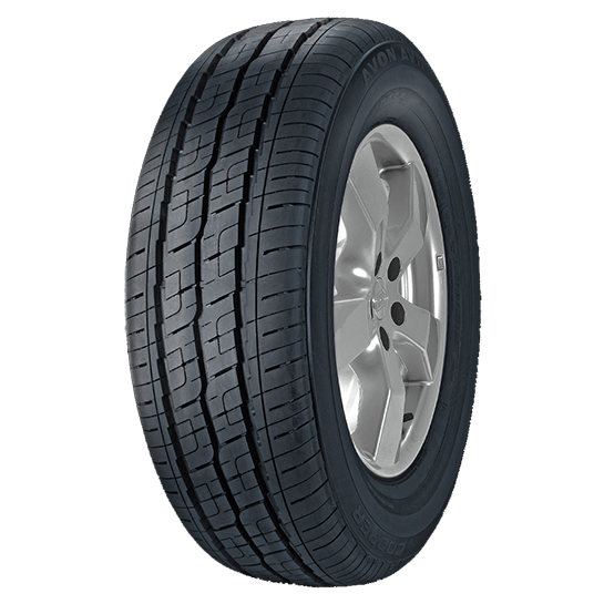 Anvelopa vara COOPER AVON AV11 205/65 R15C" 102T