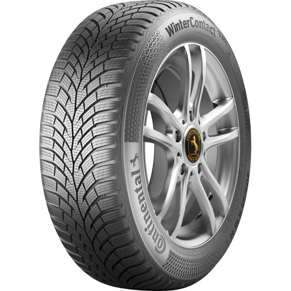 Anvelopa iarna CONTINENTAL TS-870 215/45 R16" 90V