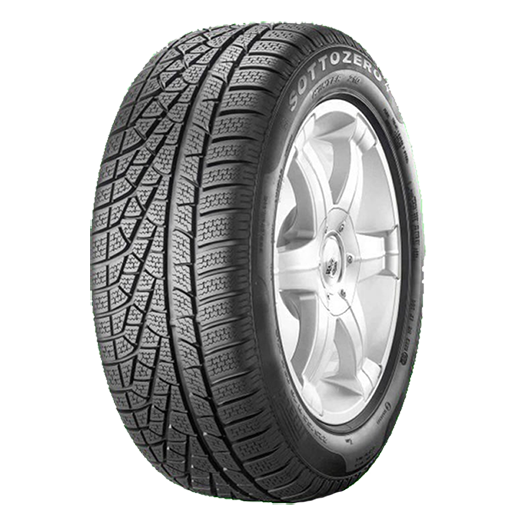 Anvelopa iarna PIRELLI W240 SOTTO ZERO 2 275/40 R19" 105V