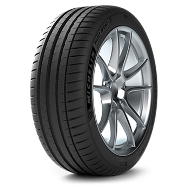 Anvelopa vara MICHELIN PILOT SPORT 4 265/45 R19" 105Y