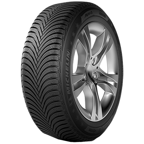 Anvelopa iarna MICHELIN PILOT ALPIN 5 255/45 R18" 103V