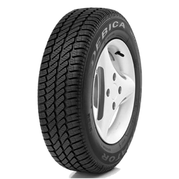 Anvelopa all season DEBICA NAVIGATOR 2 MS 185/70 R14" 88T