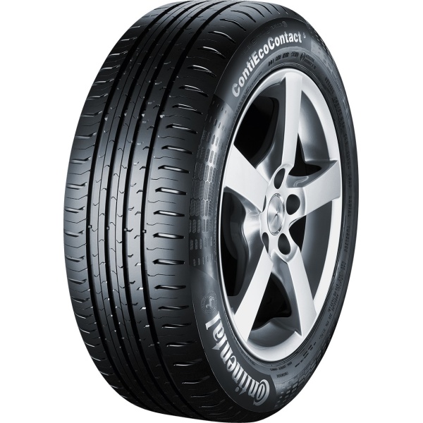 Anvelopa vara CONTINENTAL SPORT CONTACT 5 245/45 R18" 96Y