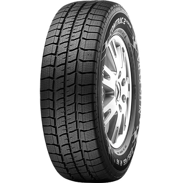 Anvelopa iarna VREDESTEIN COMTRAC 2 WINTER+ 195/75 R16C" 107R