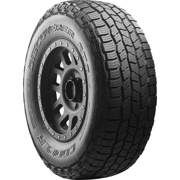 Anvelopa all season COOPER DISCOVERER AT3 4S 285/45 R22" 114H