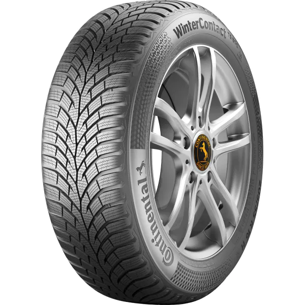 Anvelopa iarna CONTINENTAL TS-860S 315/45 R21" 116V