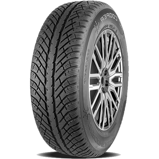 Anvelopa iarna COOPER DISCOVERER WINTER 235/65 R17" 108H