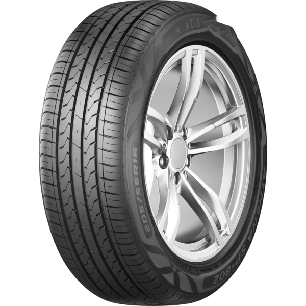 Anvelopa vara AUSTONE ATHENA SP802 195/65 R15" 91H