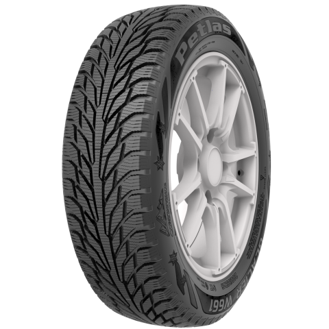 Anvelopa iarna PETLAS GLACIER W661 185/65 R14" 86T