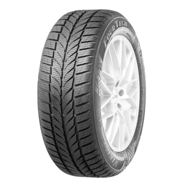 Anvelopa all season VIKING FOURTECH 155/65 R14" 75T