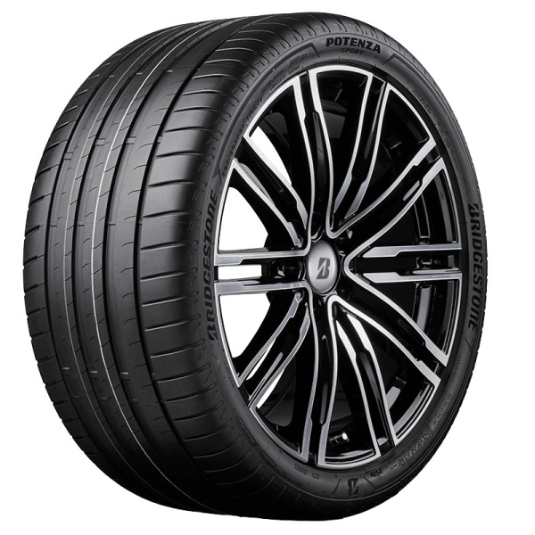 Anvelopa vara BRIDGESTONE POTENZA SPORT 245/40 R19" 98Y