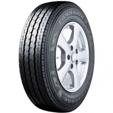 Anvelopa vara FIRESTONE VANHAWK 2 205/70 R15C" 106R