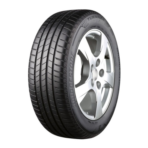 Anvelopa vara BRIDGESTONE TURANZA T005 215/55 R16" 97W