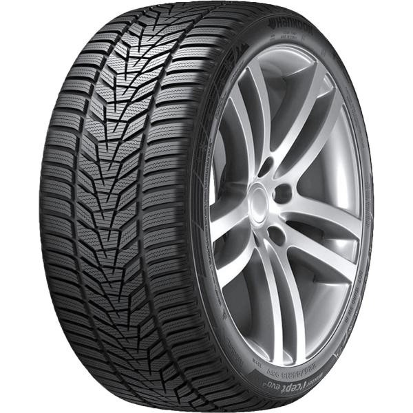 Anvelopa iarna HANKOOK W330 WINTERICEPT EVO3 255/35 R19" 96V