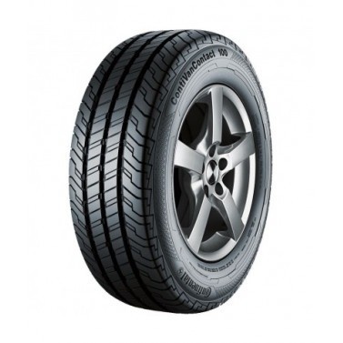 Anvelopa vara CONTINENTAL VANCONTACT 100 195/60 R16C" 99H