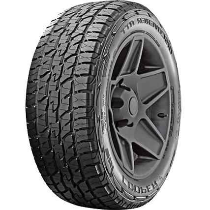 Anvelopa all season COOPER DISCOVERER ATT 255/55 R18" 109H