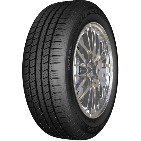 Anvelopa all season PETLAS IMPERIUM PT535 195/55 R16" 87H