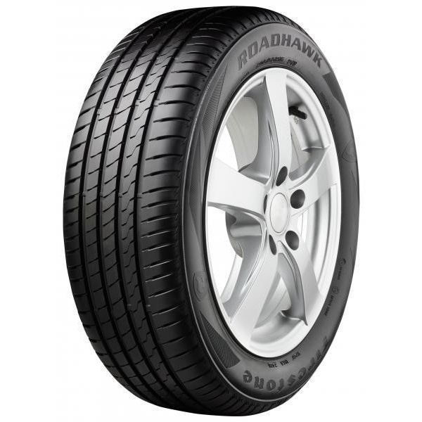 Anvelopa vara FIRESTONE ROADHAWK 195/55 R15" 85H