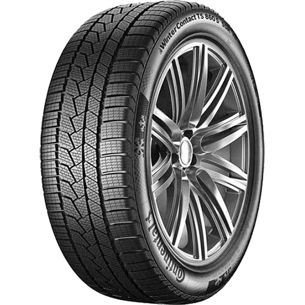 Anvelopa iarna CONTINENTAL TS-860S 275/40 R20" 106V