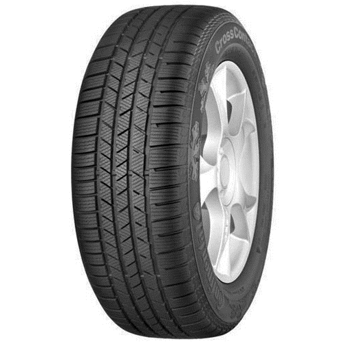 Anvelopa iarna CONTINENTAL CROSS CONTACT WINTER 265/70 R16" 112T