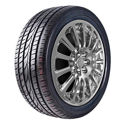 Anvelopa vara POWERTRAC CITYRACING SUV 285/45 R19" 111V