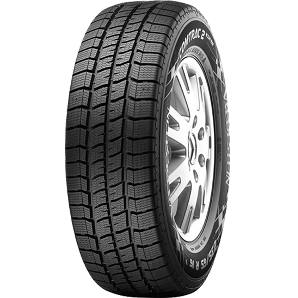 Anvelopa iarna VREDESTEIN COMTRAC 2 WINTER+ 205/70 R15C" 106R