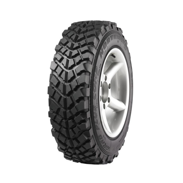 Anvelopa vara NORTENHA GRAB PLUS 205/70 R15" 96Q