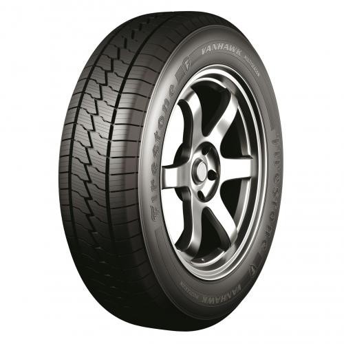 Anvelopa all season FIRESTONE VANHAWK MULTISEASON 225/75 R16C" 121R