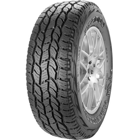 Anvelopa all season COOPER DISCOVERER A/T3 SPORT 235/65 R17" 104T