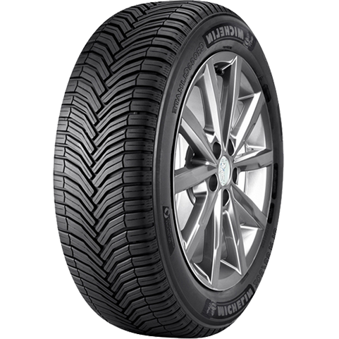 Anvelopa all season MICHELIN CROSSCLIMATE+ 215/60 R16" 99V