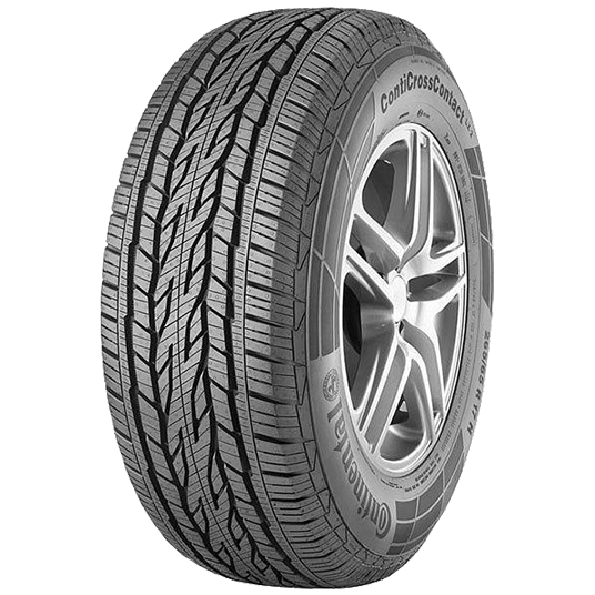 Anvelopa all season CONTINENTAL CROSS CONTACT LX2 215/70 R16" 100T